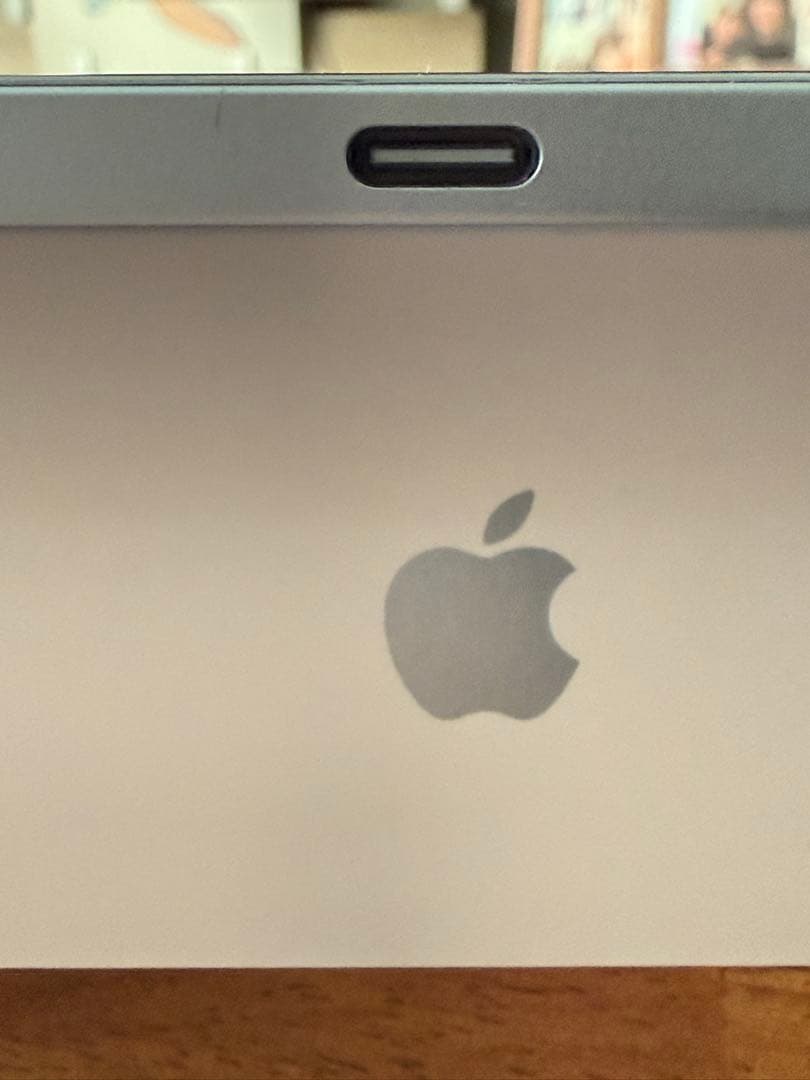 最新モデル iPad Air M3 11インチ 128GB ブルー Wi-Fi