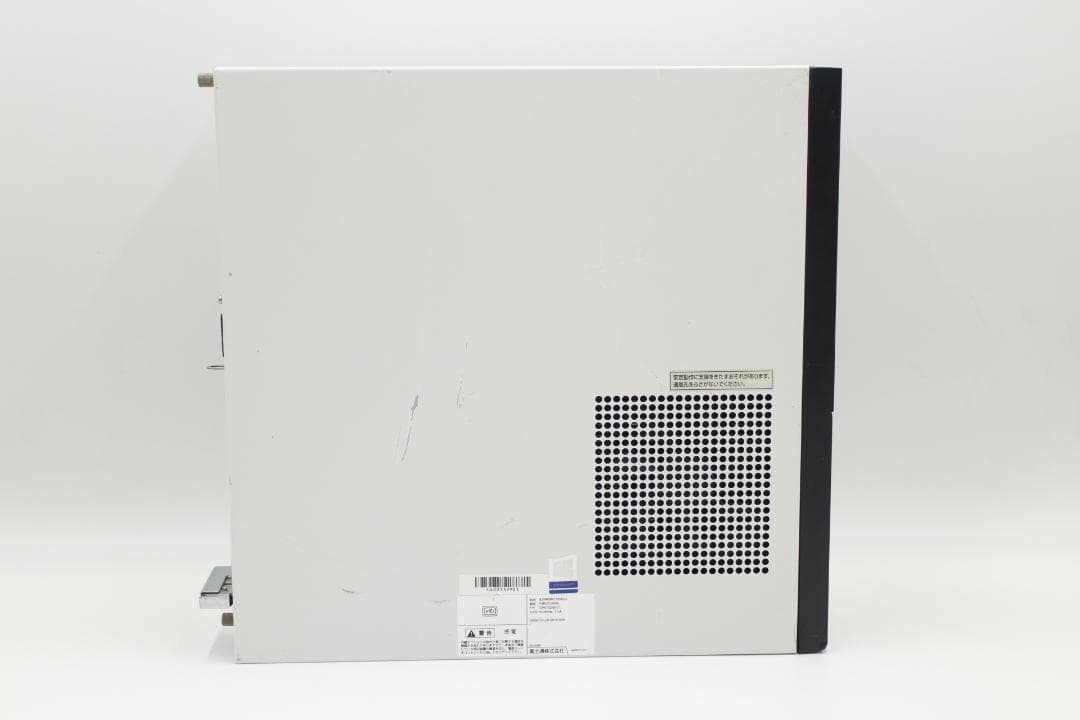 [M-TN 1126] 富士通 esprimo D583/J i5