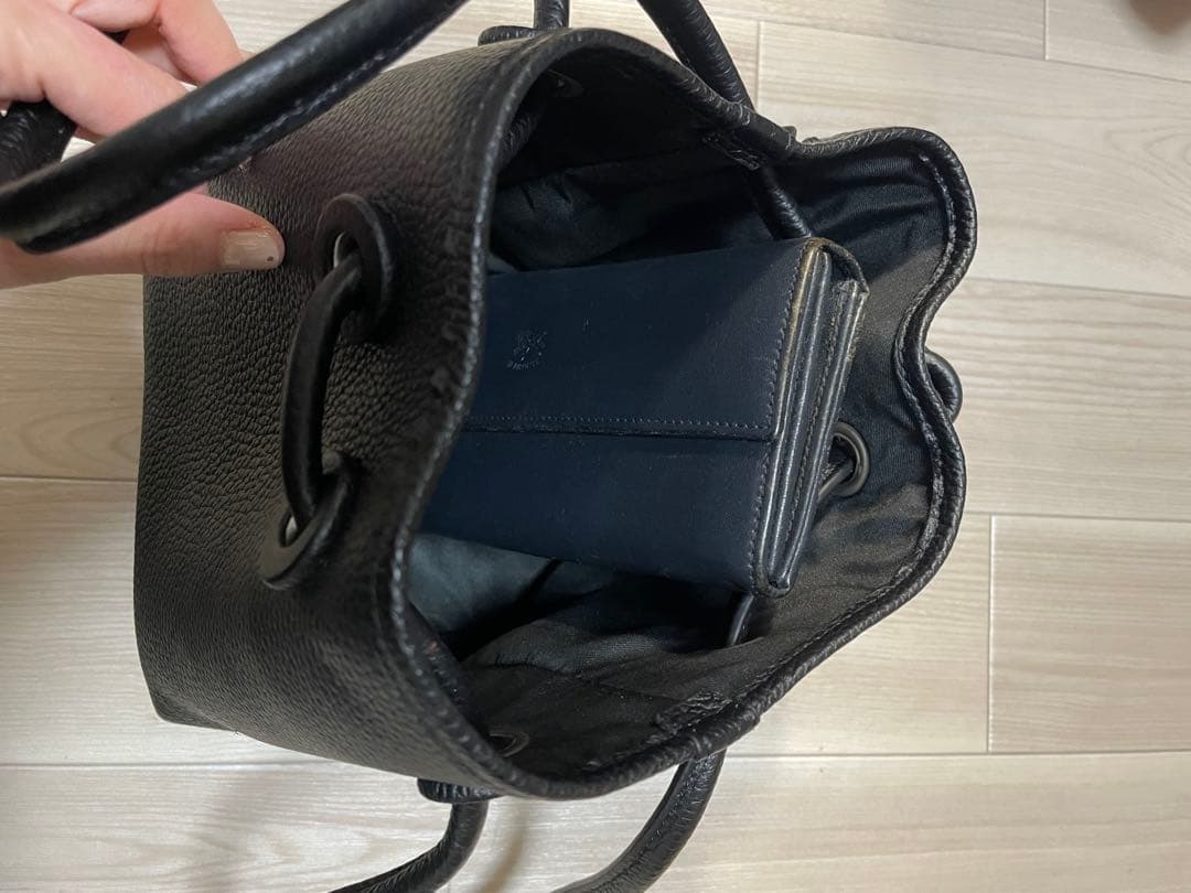 VASIC BOND MINI ブラック