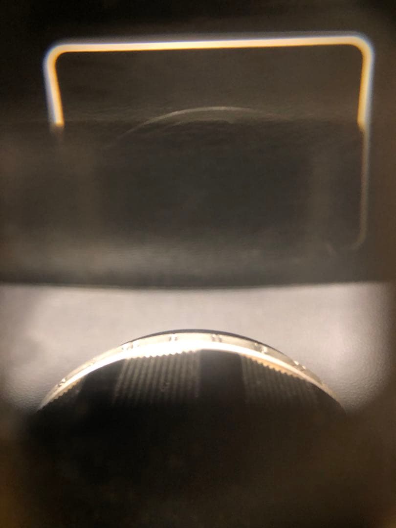 フィルムカメラ Canon MODEL VT + 50mm f:1.2