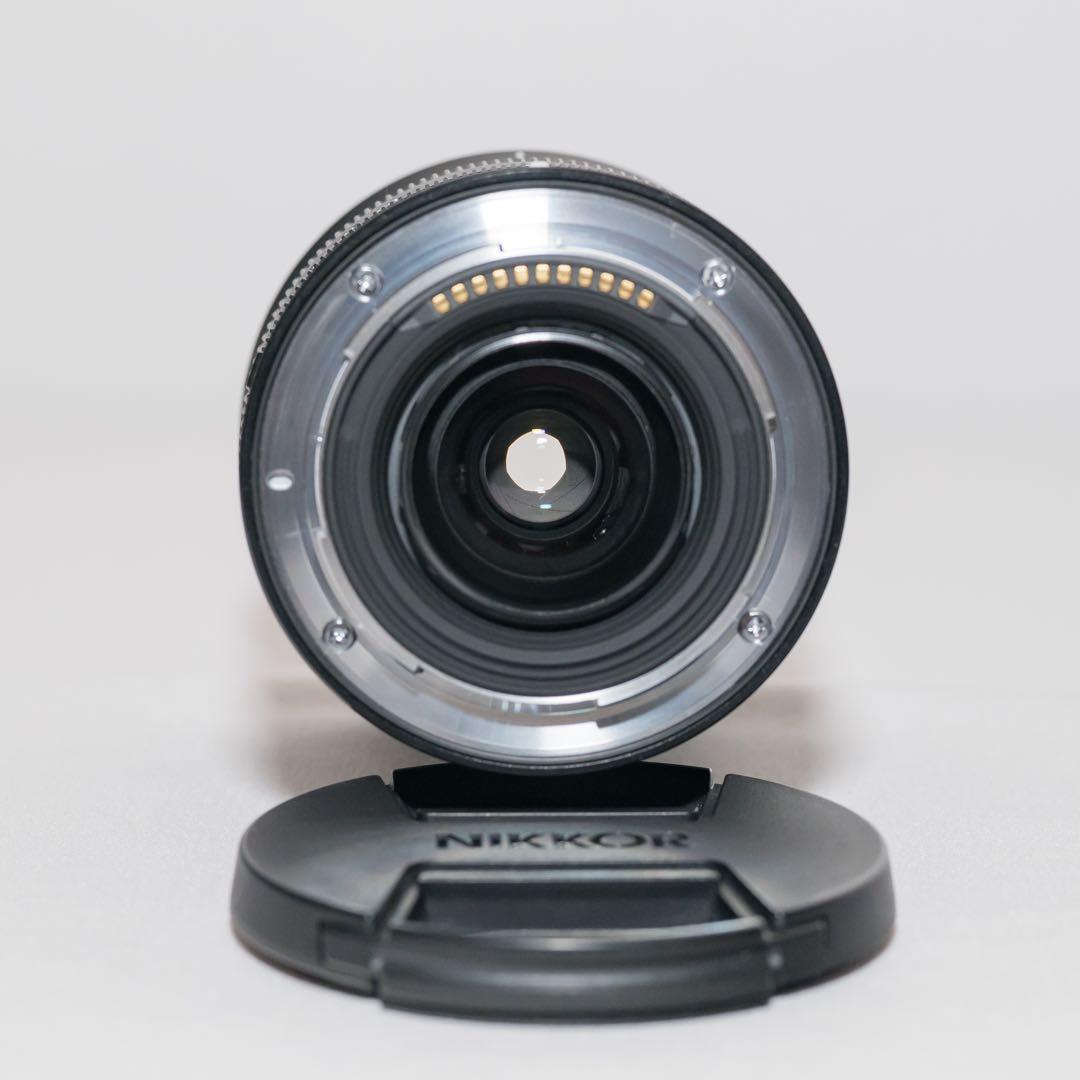 ニコン NIKKOR Z 24-70mm f4 S
