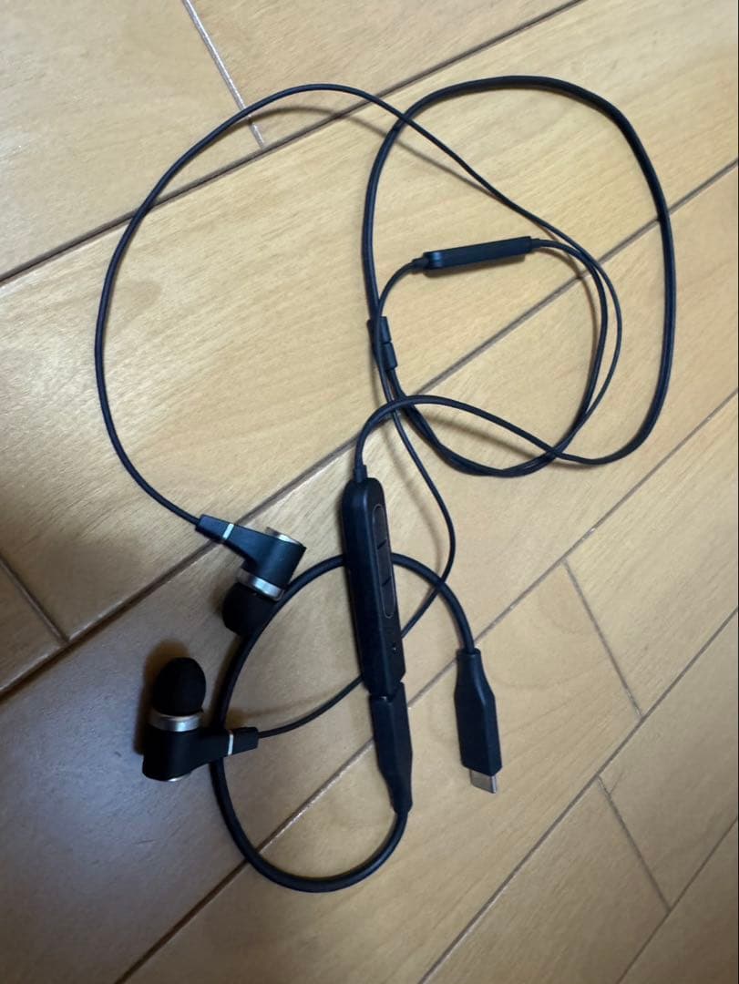 nwm Voice Buds イヤホン