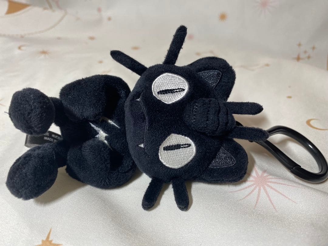 サンダーボルトプロジェクト　ニャース　希少品