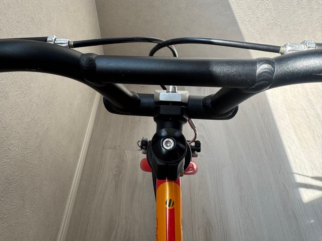 自転車本体 Islabikes Cnoc 16