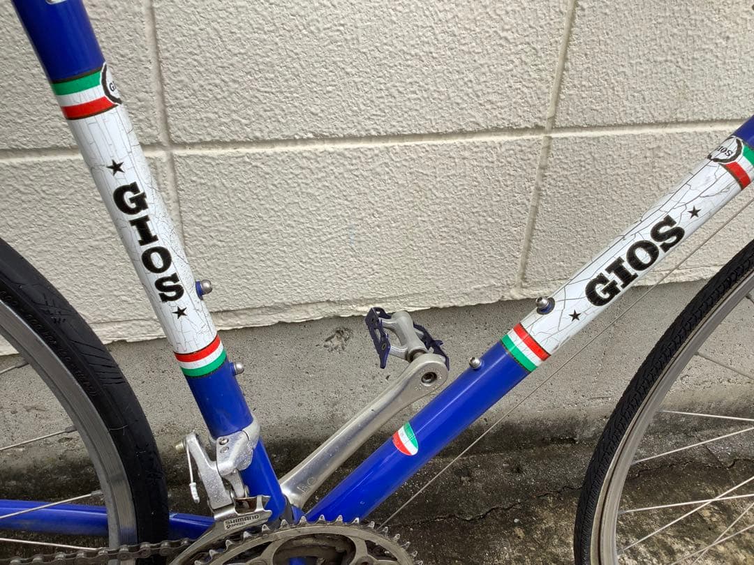 最終値下げ★⭐︎【ジャンク扱い】ジオススパジオフラット　※内容要確認