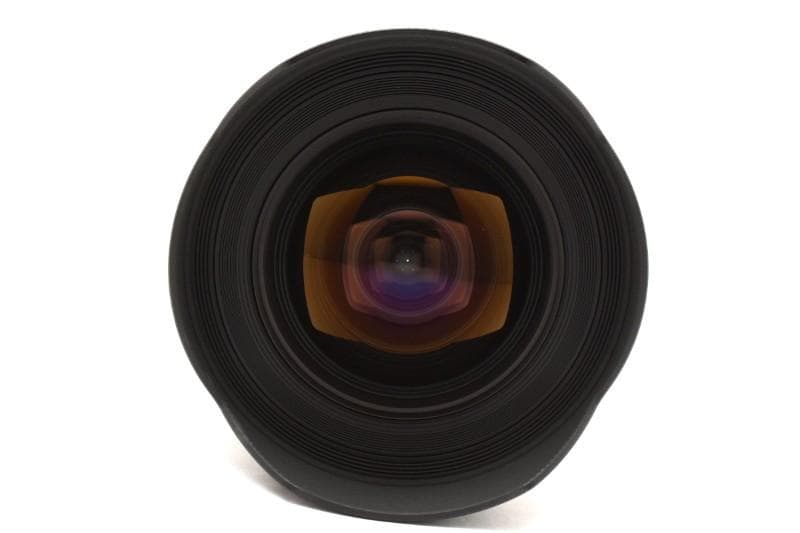 Sigma 12-24mm F/4.5-5.6 EX DG HSM（Fマウント）