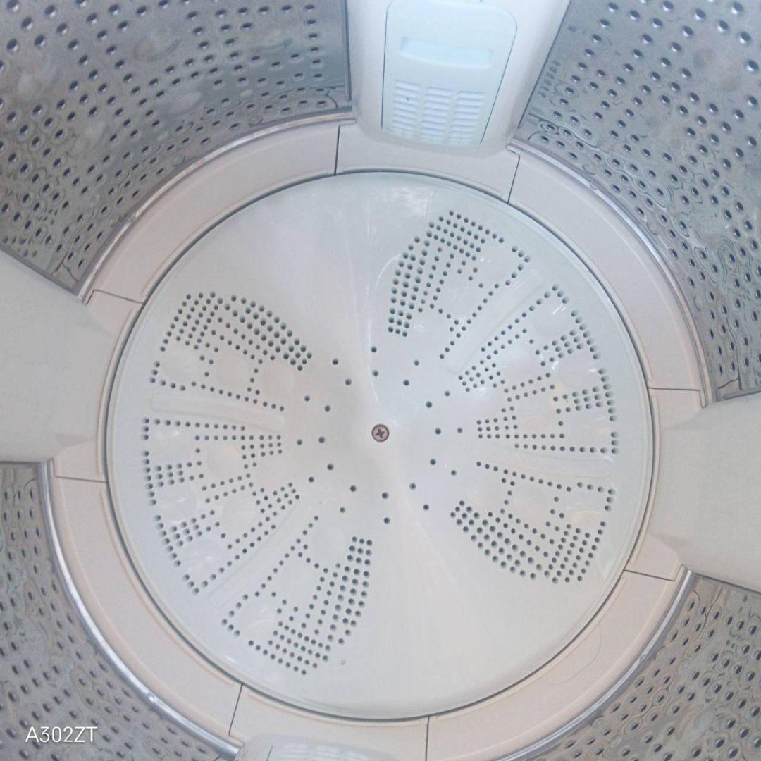 E13C5 安心保証付　日立　人気モデル洗濯機　洗濯 容量8㌔