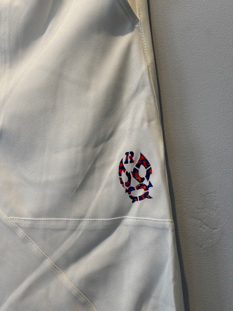 RUSSELUNO GOLF LONG PANTS ラッセルノ