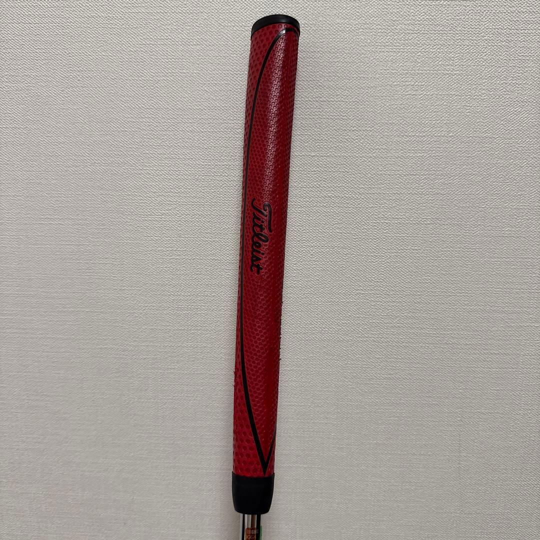 スコッティキャメロン　GoLo3 ヘッドカバー付