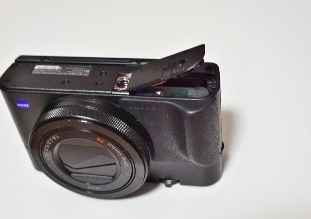 【美品】Sony RX100V DSC-RX100M5A