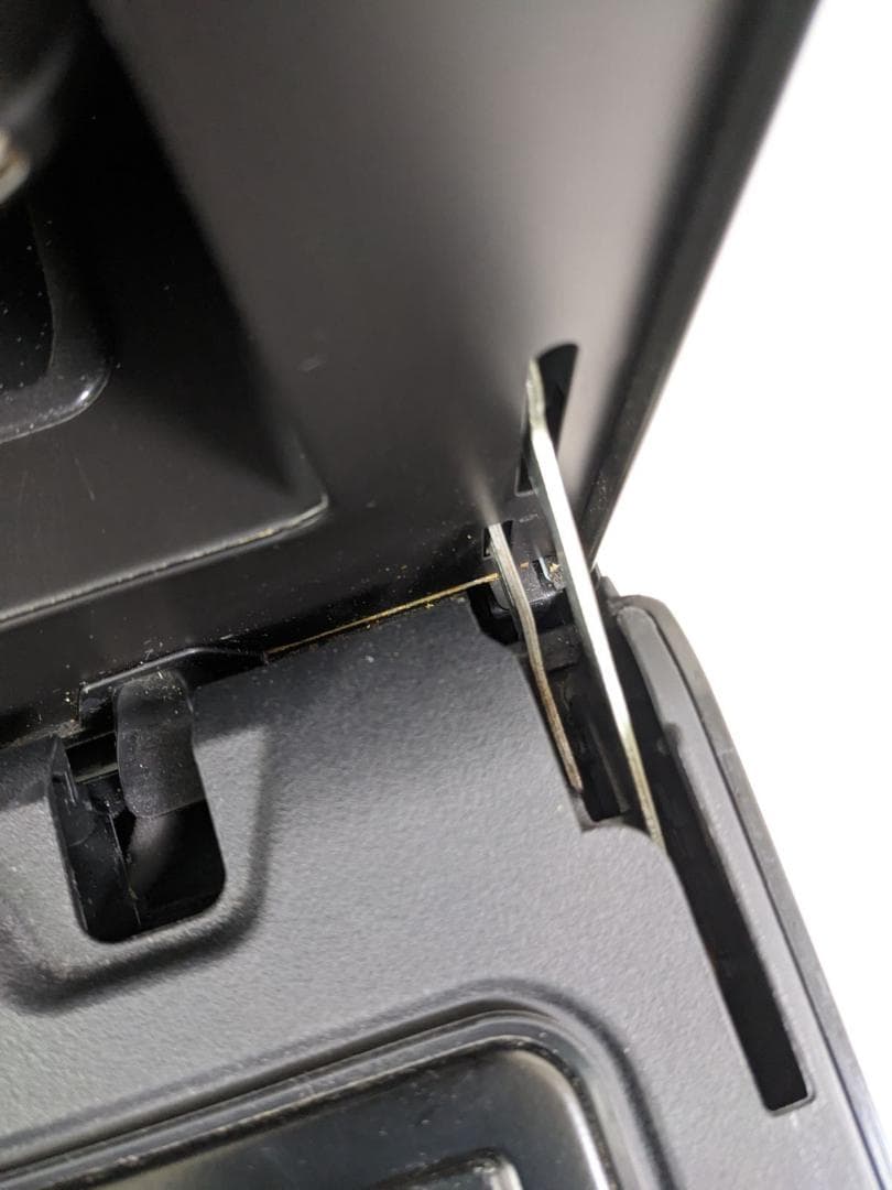 TOSHIBA ER-RD7-K 2017年製 電子レンジ