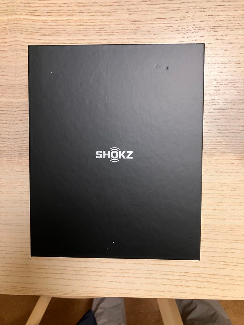 【保証書】2025 upgr【USB-A】SHOKZ OPENCOMM 2 UC