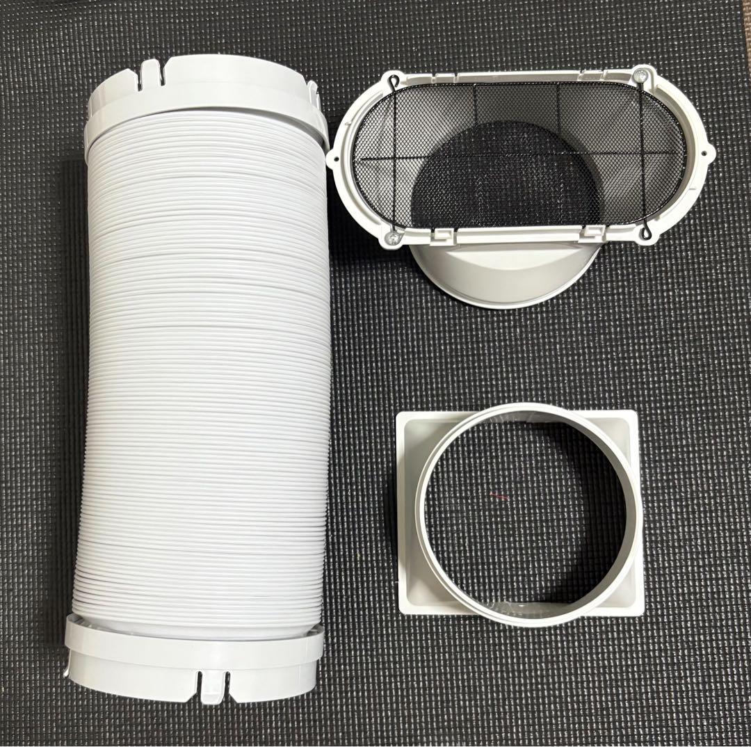 Hisense スポットエアコン HPAC 22G