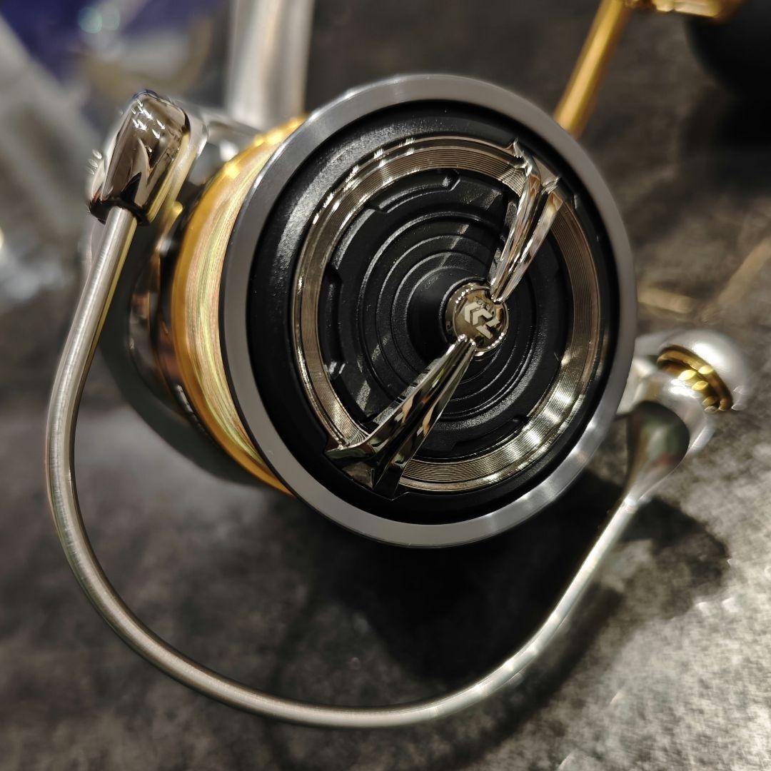 ダイワ 21フリームス LT5000-CXH