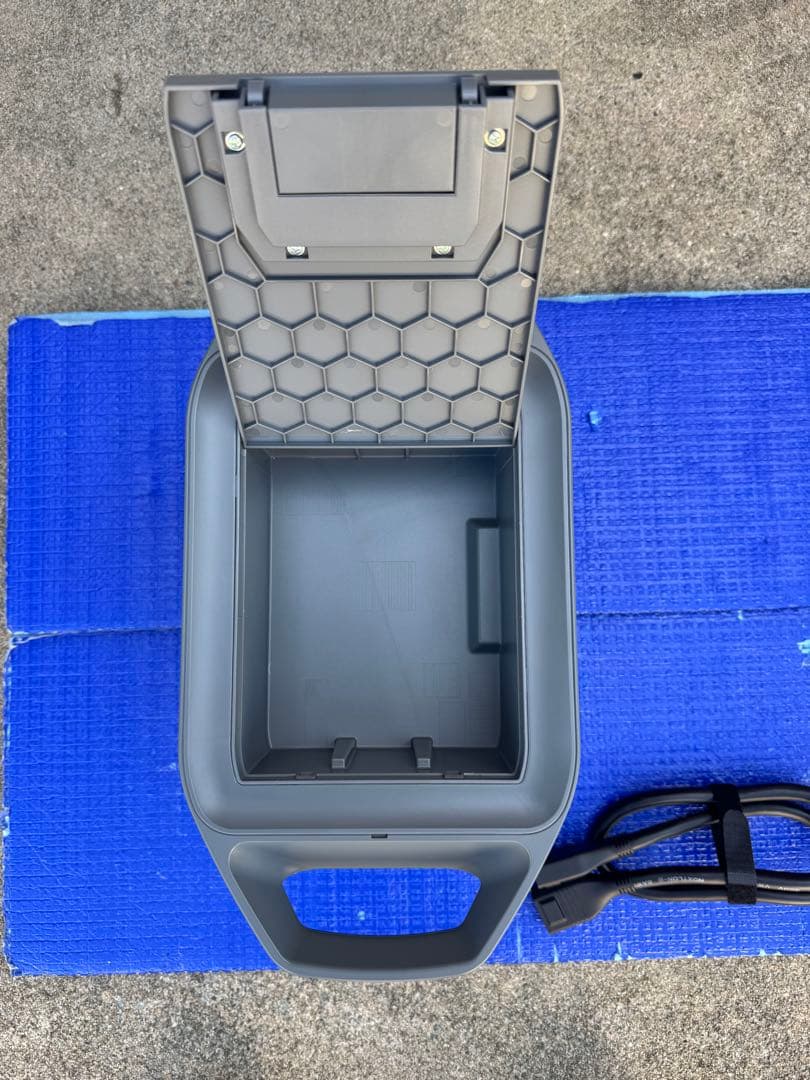 EcoFLow DELTA2エクストラバッテリー