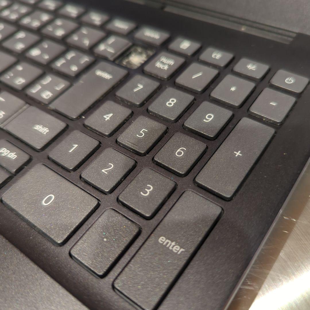 i7-9750H、32GB ノートPC