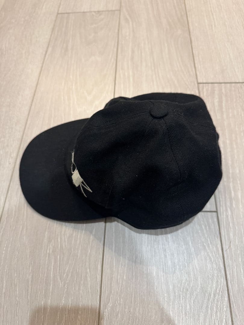 Rickowens drkshdw キャップ