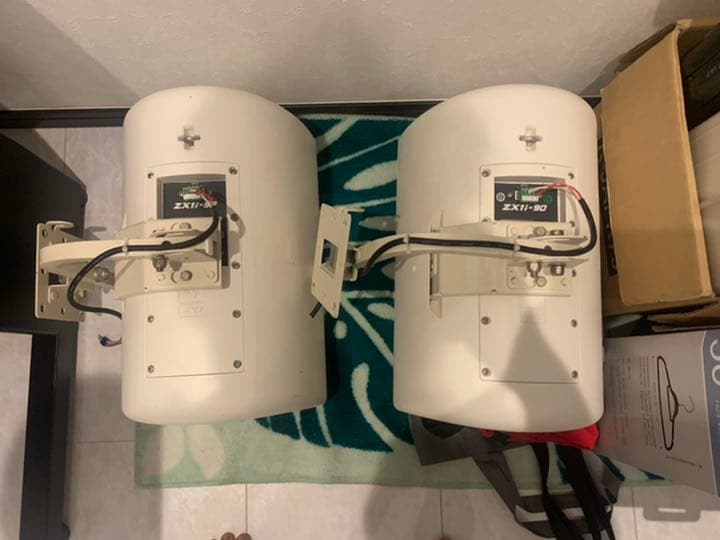 エレクトロボイス zx1i‑90