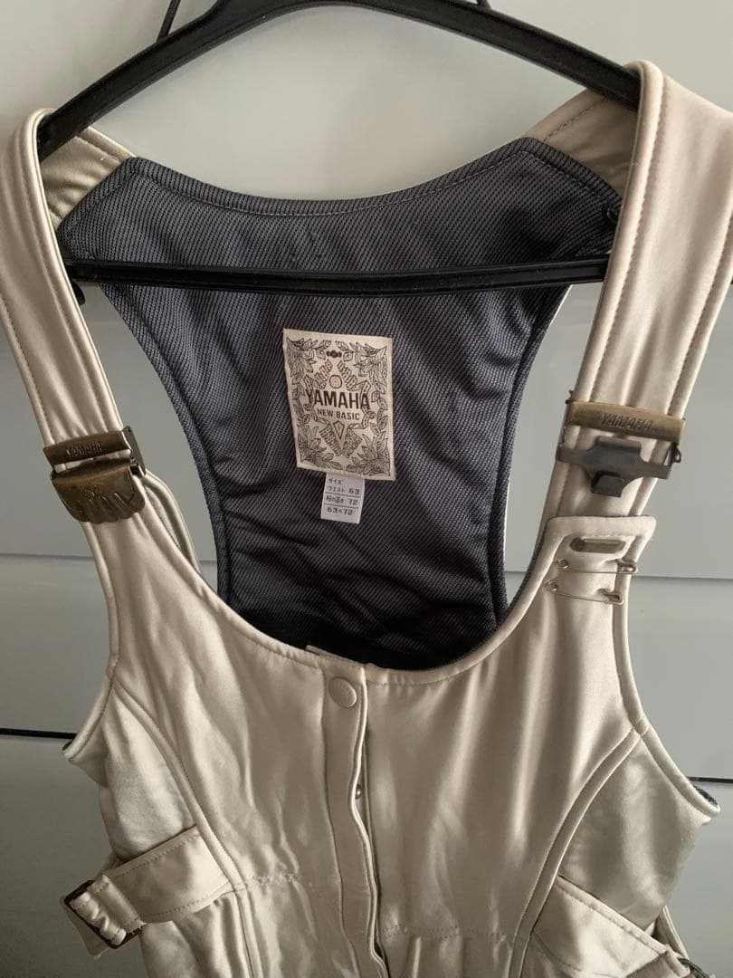 スキーウェア⭐︎ellesエレッセ&YAMAHAセット