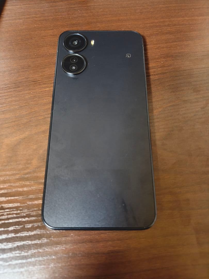 A302ZT スマートフォン 本体 13