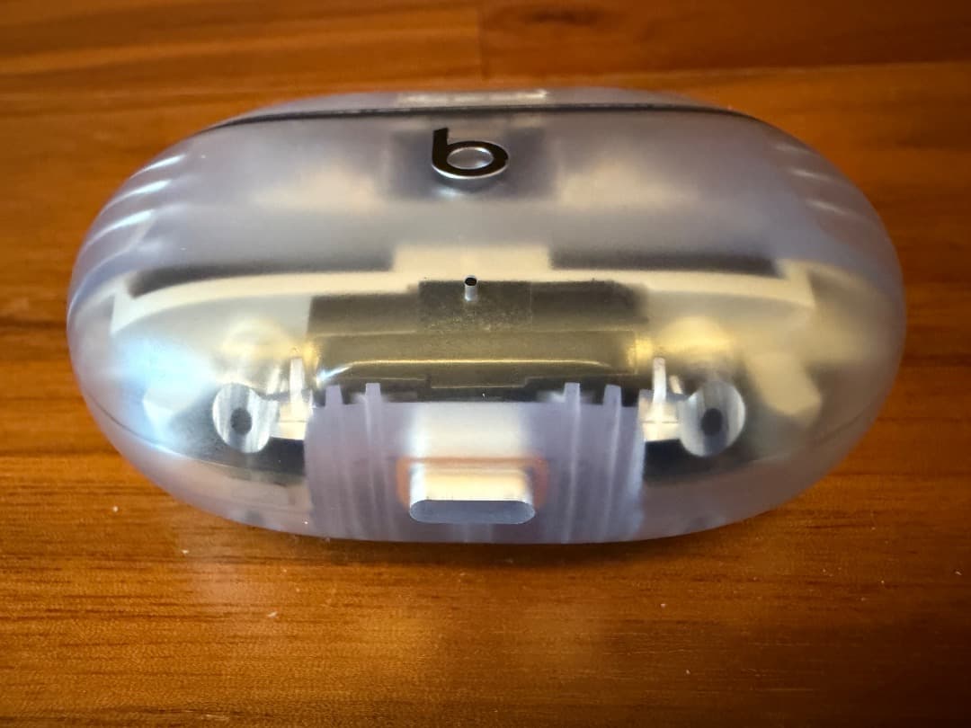 Beats Studio Buds + 美品