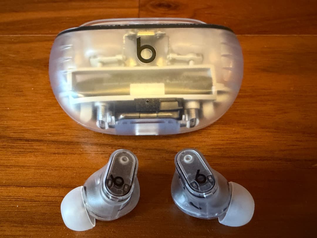 Beats Studio Buds + 美品