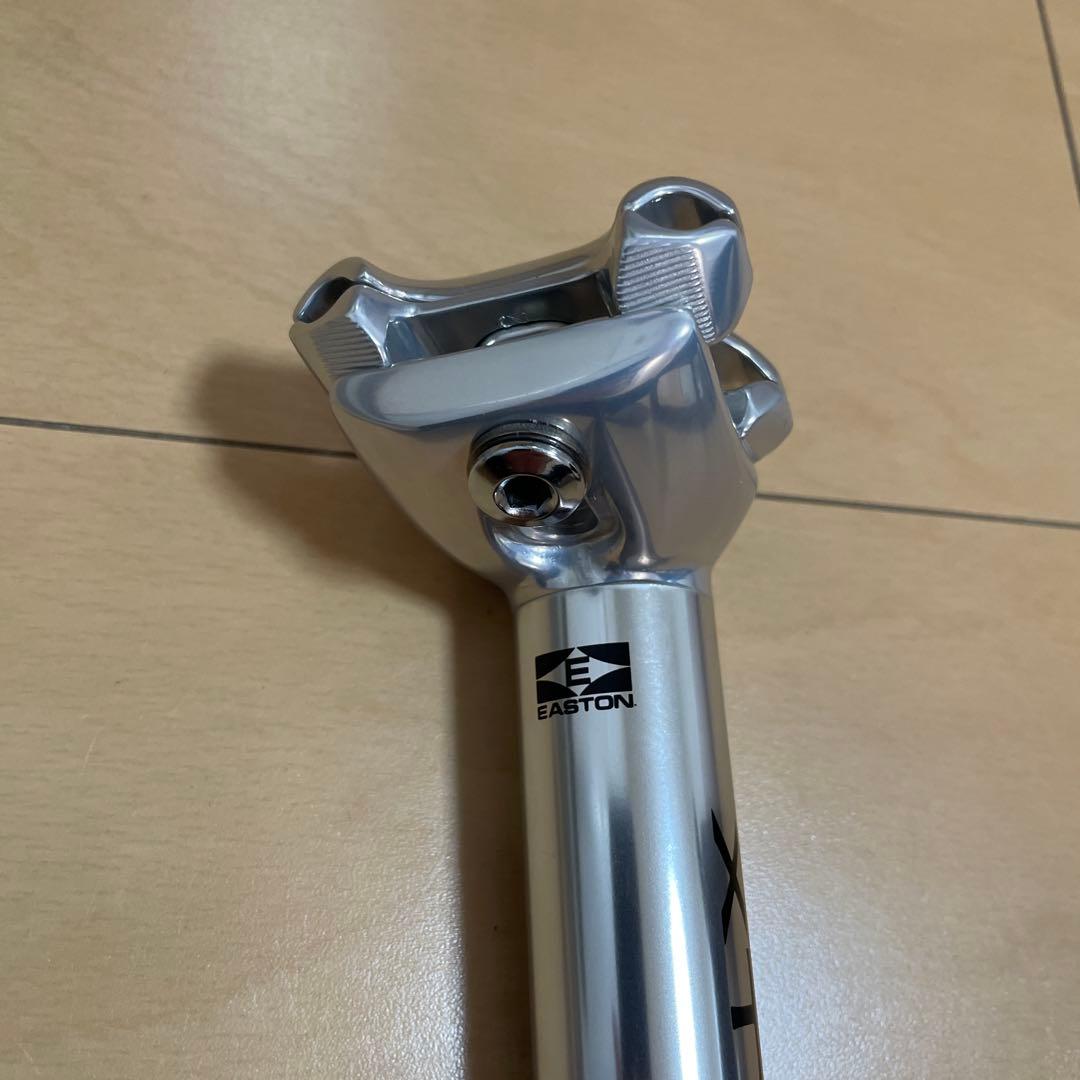 SHIMANO XTR シートポスト SP－M910 330✖️ 27.２