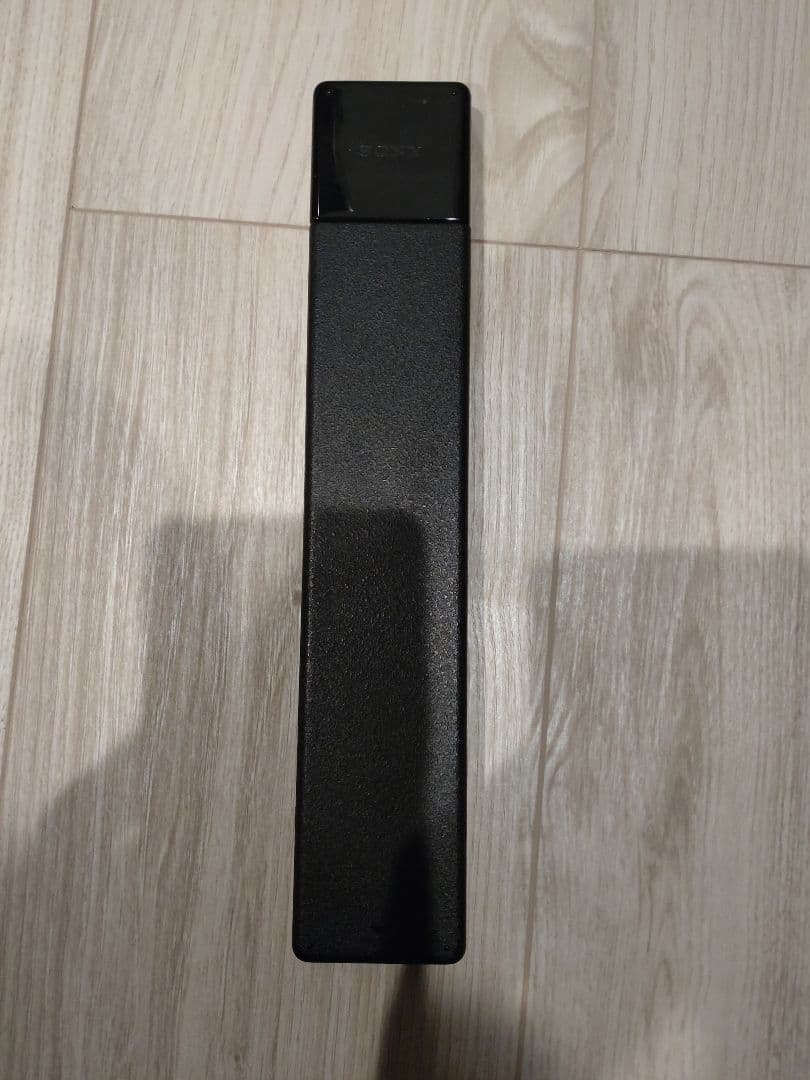 SONY　ソニーブラビア KJ-49X8500F 49型 4K液晶テレビ