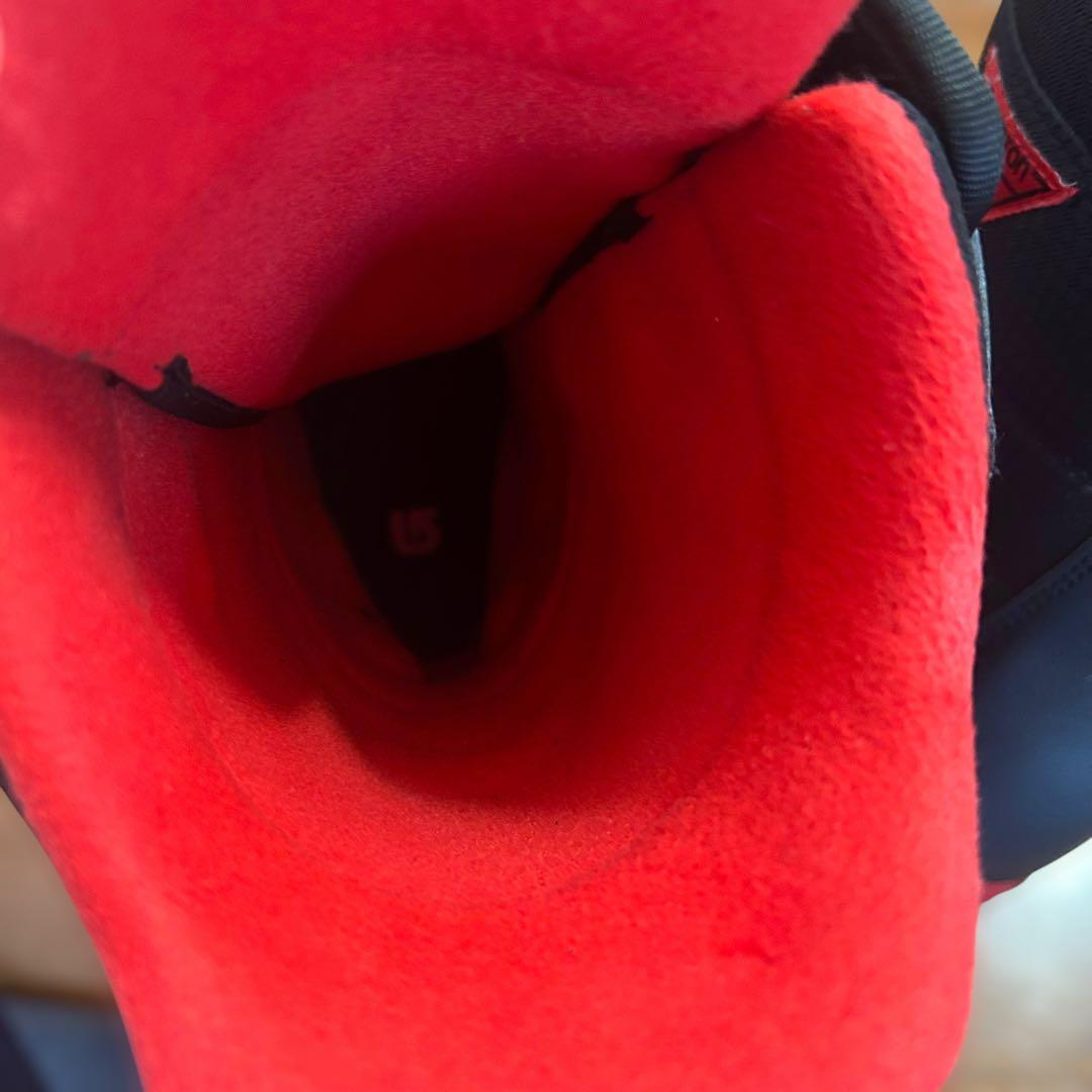 【美品】BURTON HIGHLINE BOA 25.5cm スノーボードブーツ