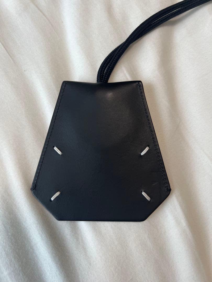 Maison Margiela キーケース　クロシェット