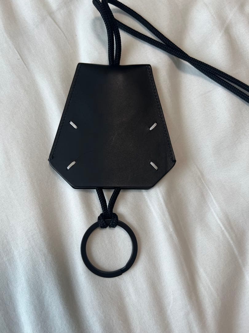 Maison Margiela キーケース　クロシェット