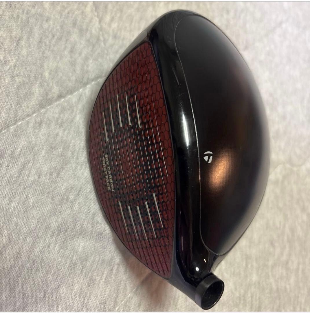 TaylorMade Stealth HD 10.5度 ドライバー
