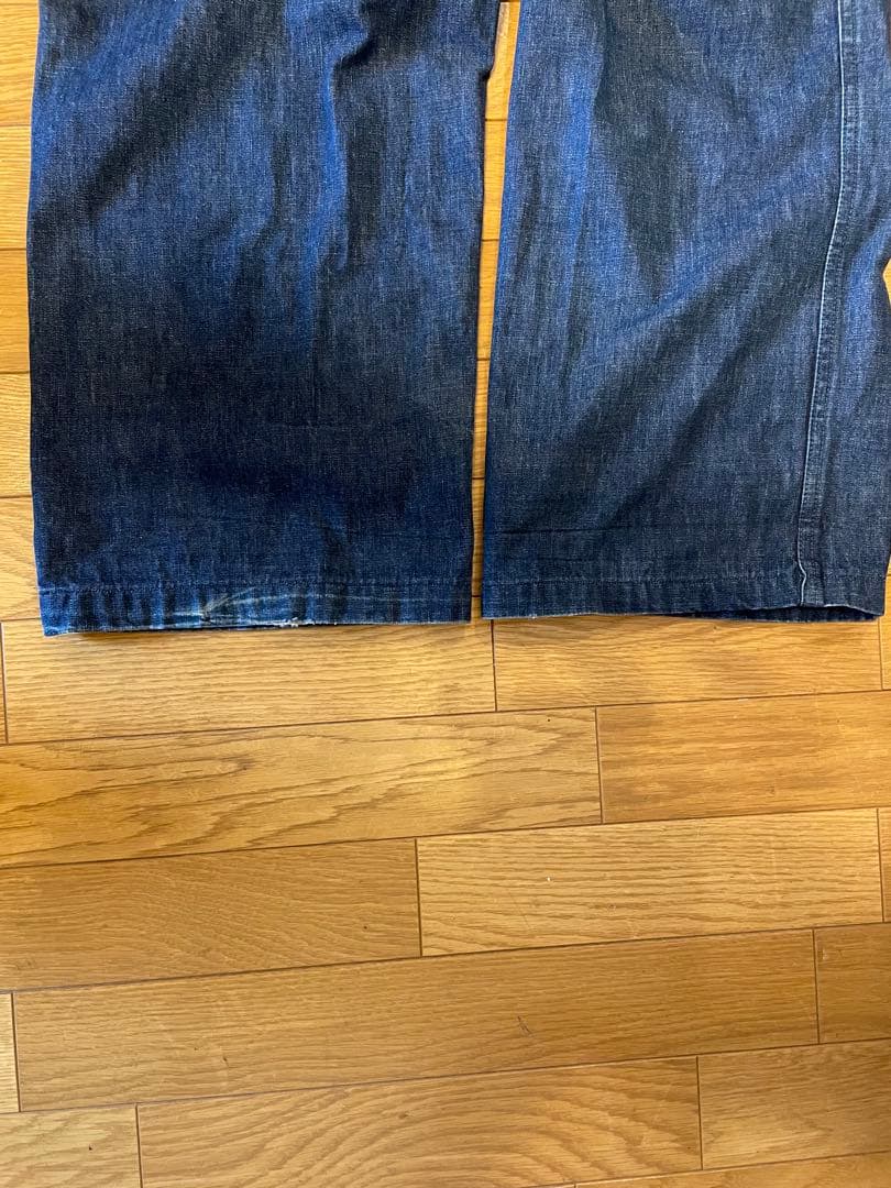 エヴィスツナギ、オールインevis