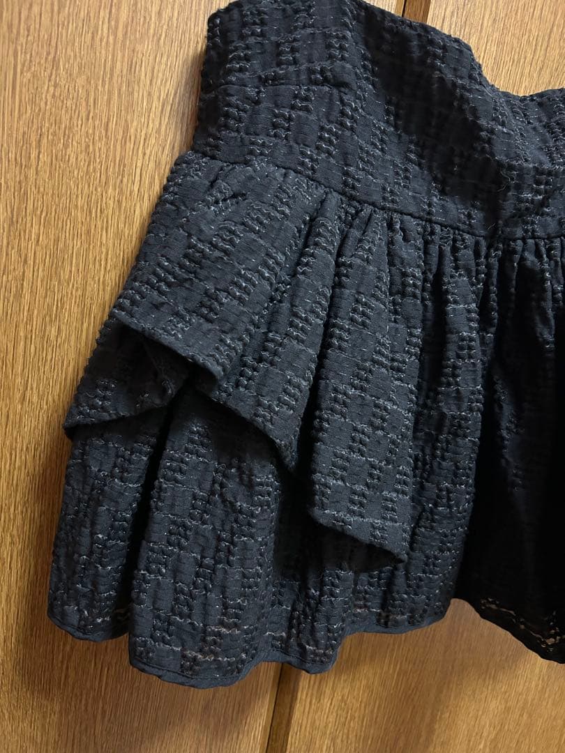 セシリーバンセン　キャミソール