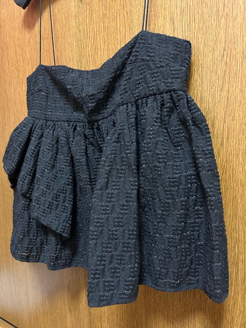 セシリーバンセン　キャミソール