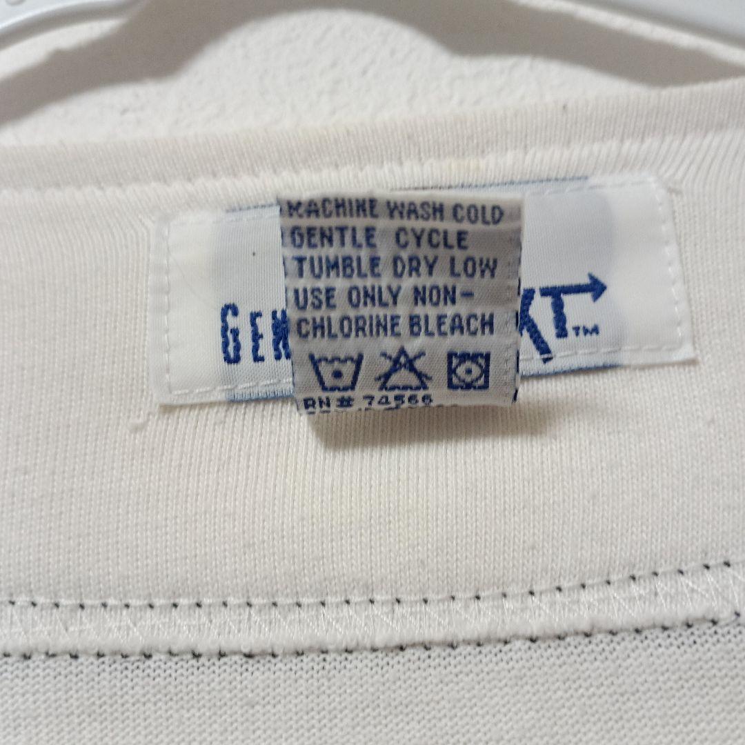 90s PEPSI GENERATIONEXT ユニフォーム XXL　着用感有