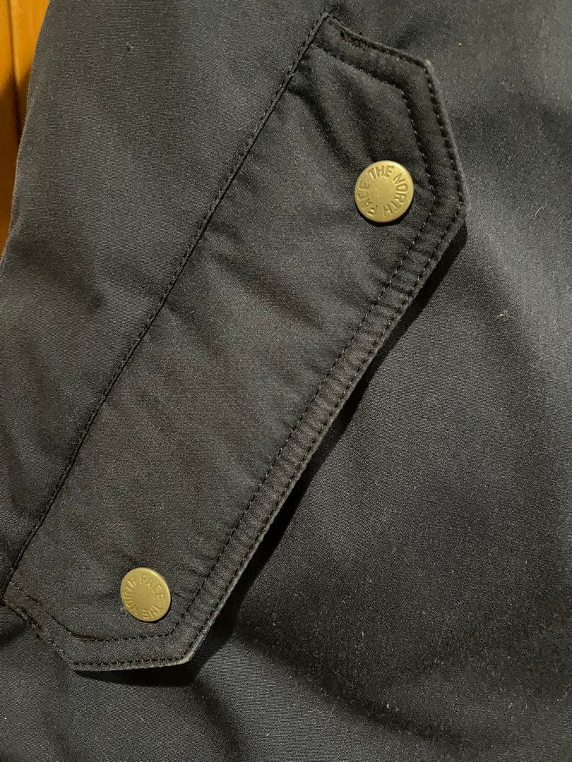 ジャケット・アウター THE NORTH FACE PURPLE LABEL