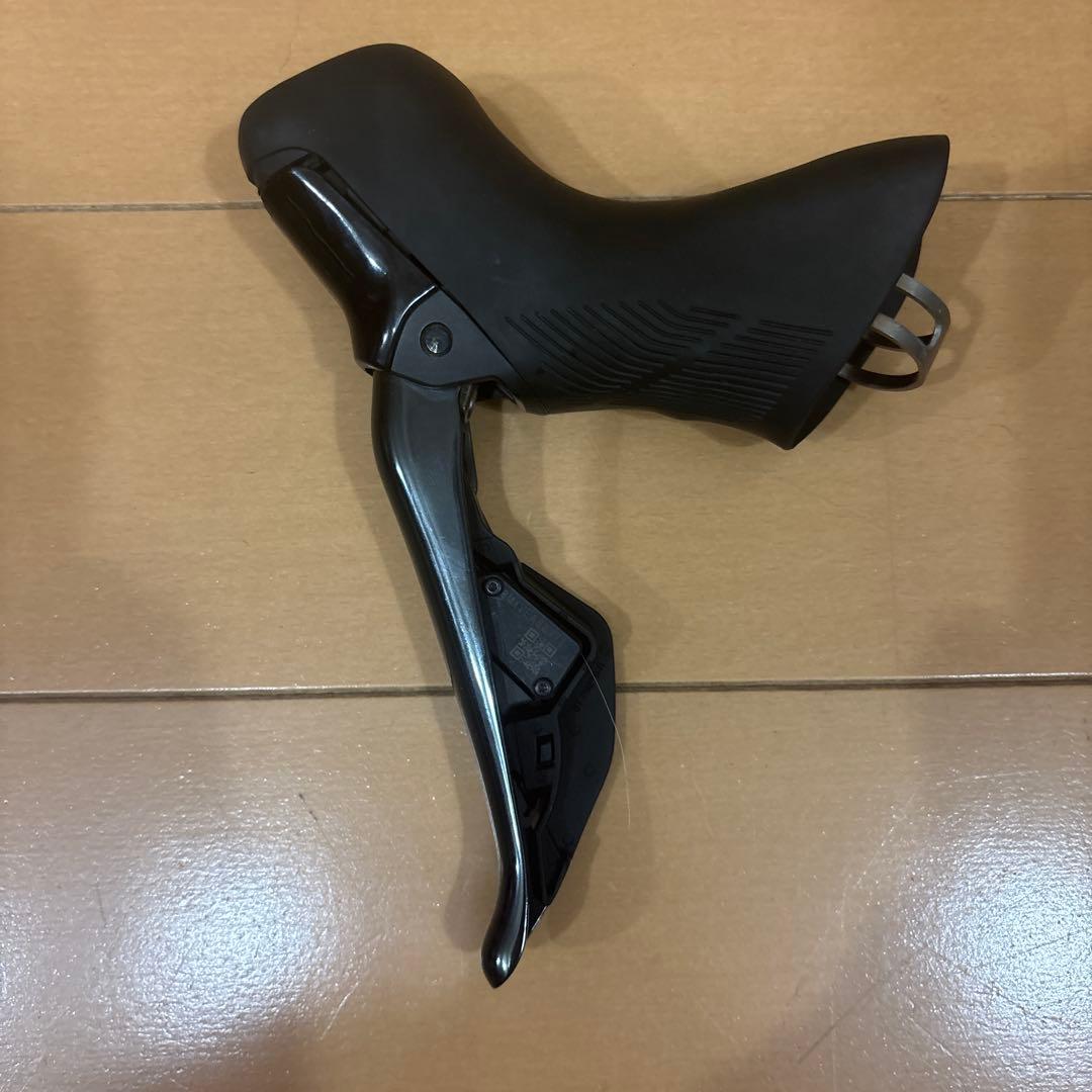 DURA-ACE r9200 右stiレバー