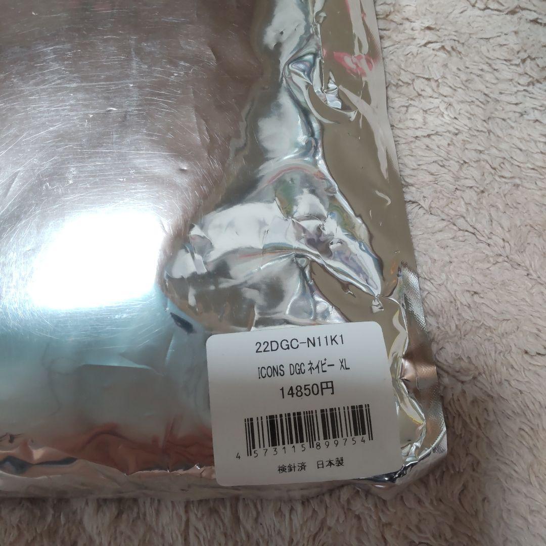 アルファアイコン　ドッグガードクールXL