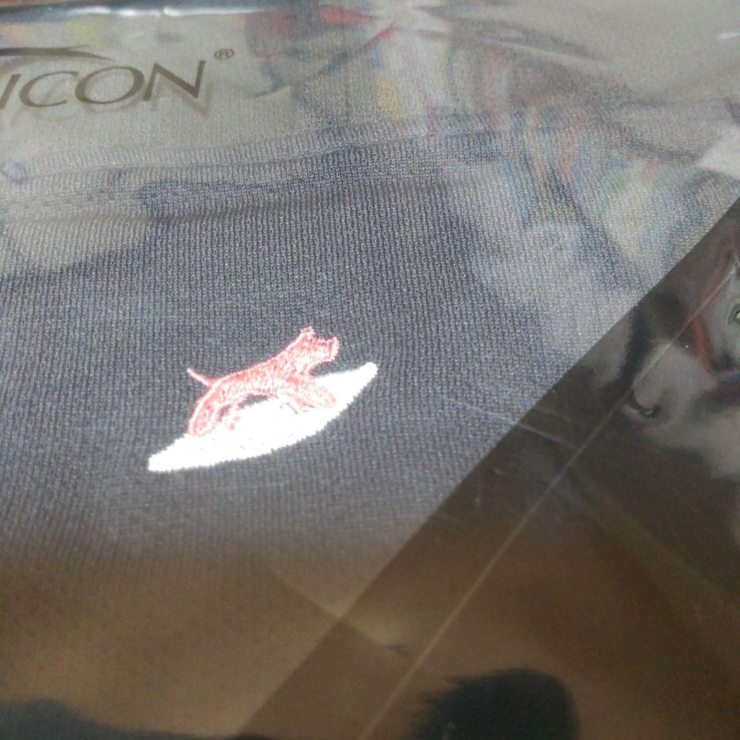 アルファアイコン　ドッグガードクールXL