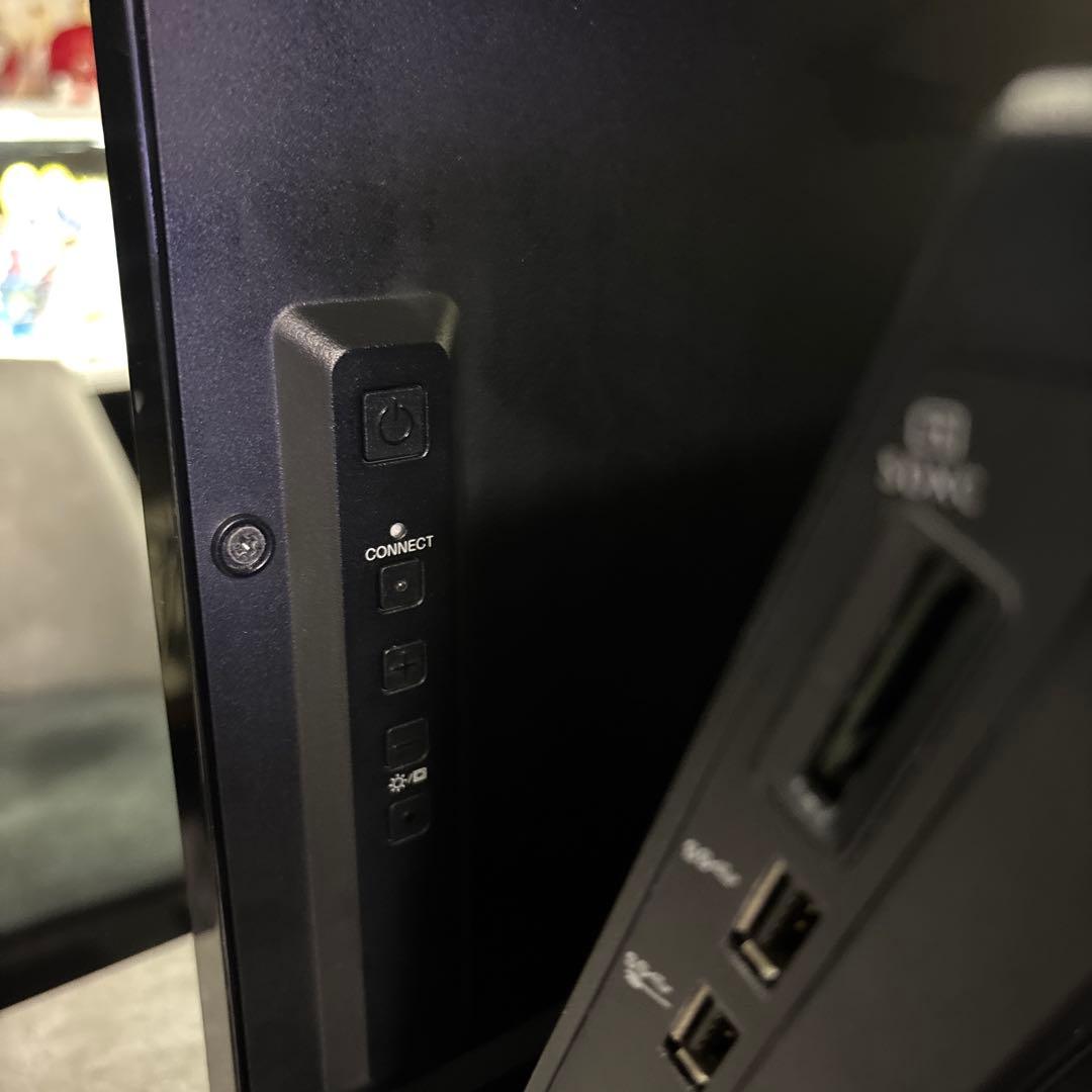 【ジャンク】NEC LAVIE PC-DA600MAB