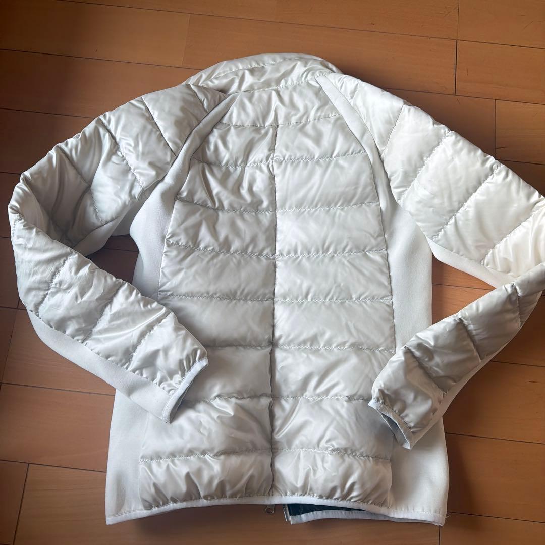 ゴルフ機能性ジャケット　レディース　adabat