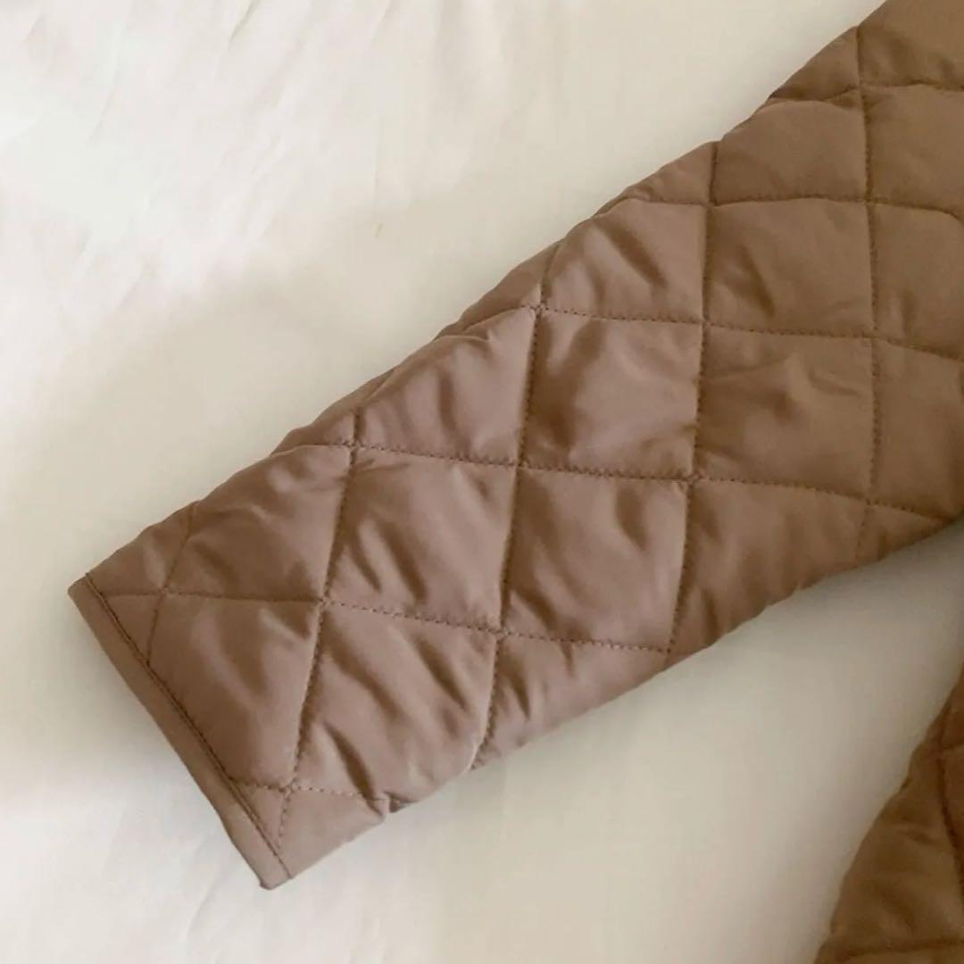 バースデイ Polo ポロ 3way ママコート 抱っこケープ ダウンジャケット