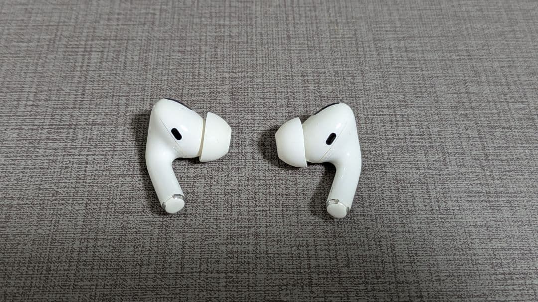 AirPods Pro 本体 ホワイト（初代）