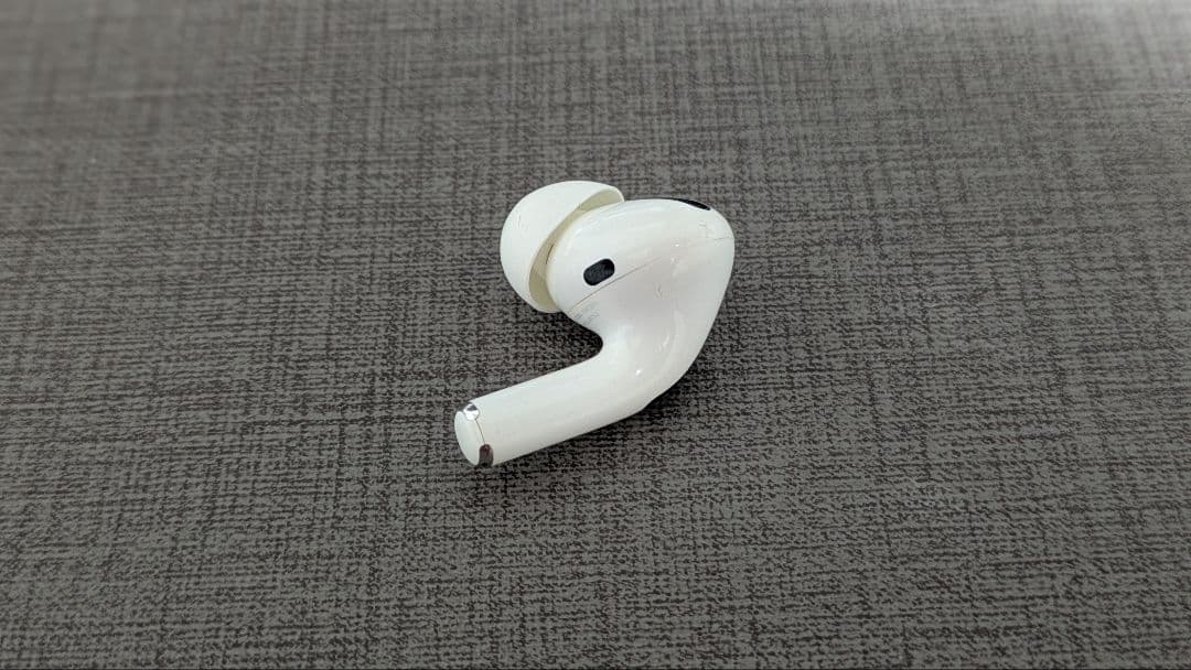 AirPods Pro 本体 ホワイト（初代）