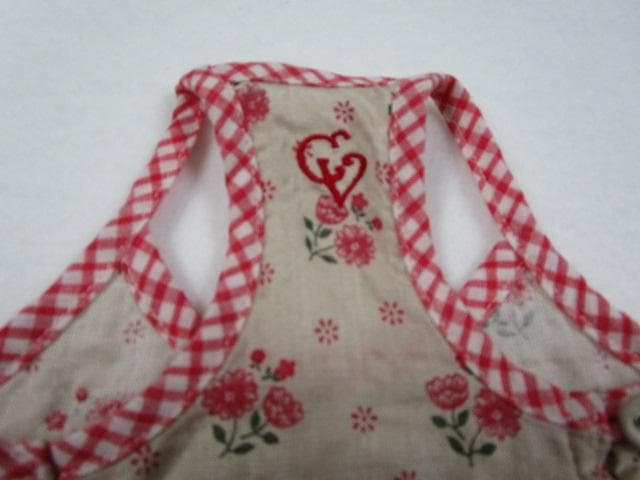 の*マ様 アトリエジジ　18size　胴回り30㎝　Autumn in laur