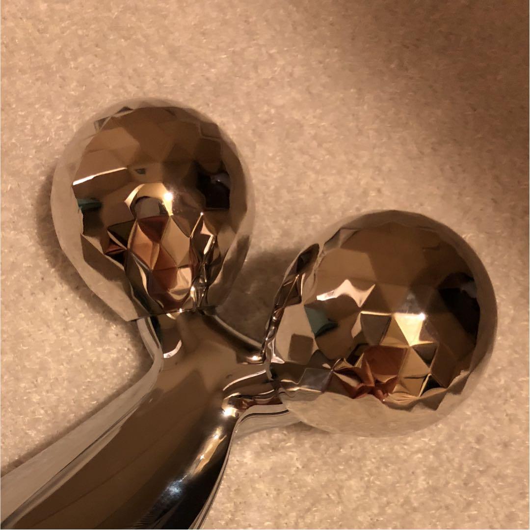 リファカラット美顔ローラー