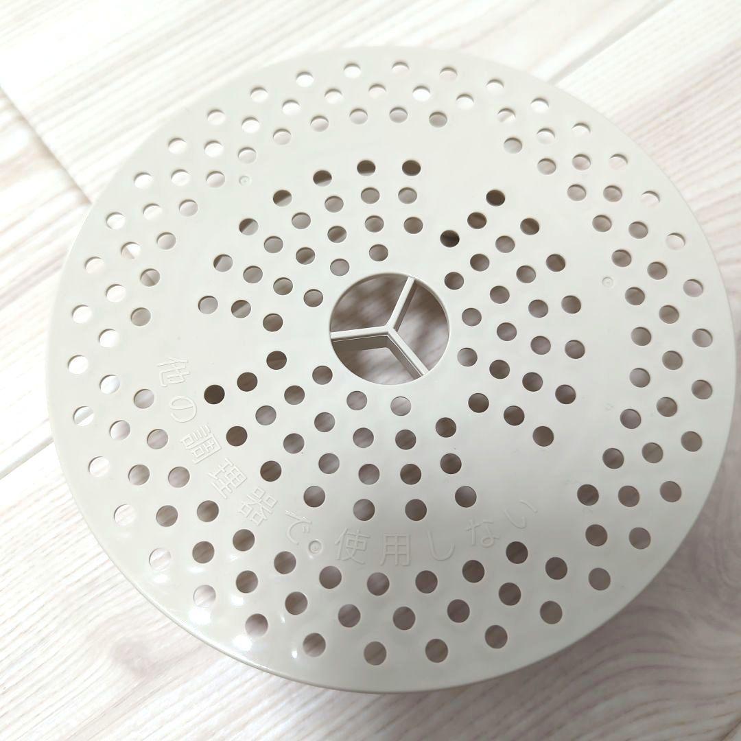 SHARP ホットクック KN-HW16E-R 1.6L 2019年製