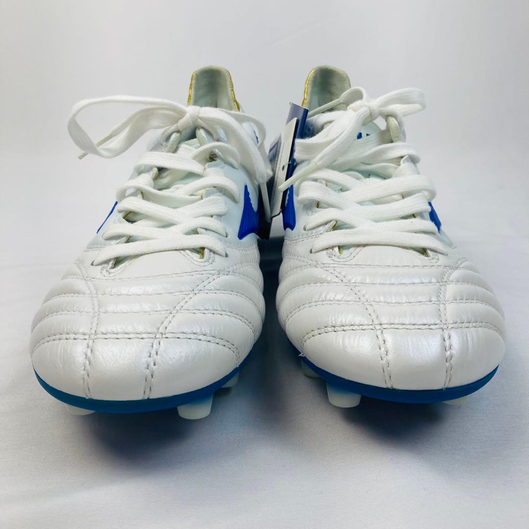 ミズノ　モレリア　ネオ2 Japan 天然芝　人工芝　26.5cm