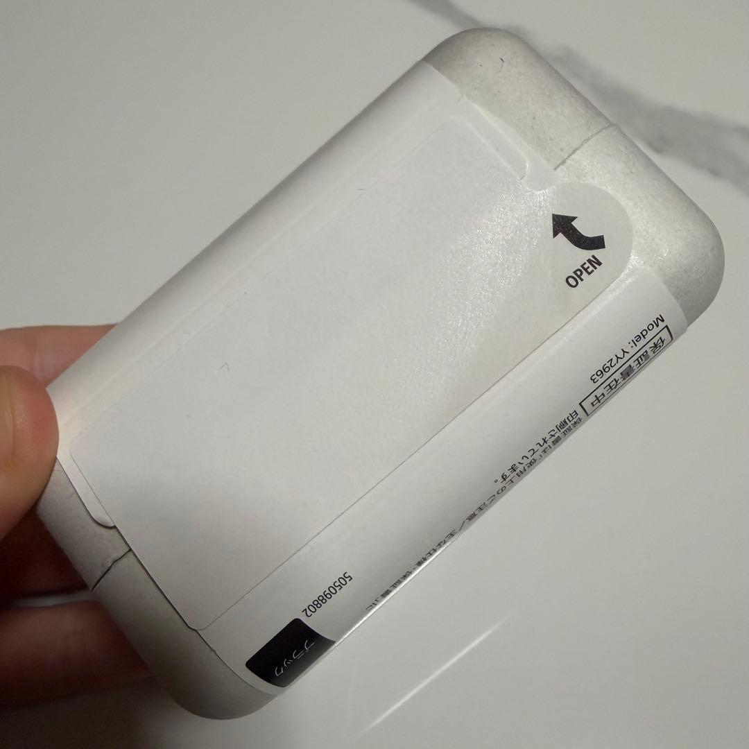 【中古】SONY WF-1000XM5 ブラック